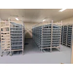 Medical storage