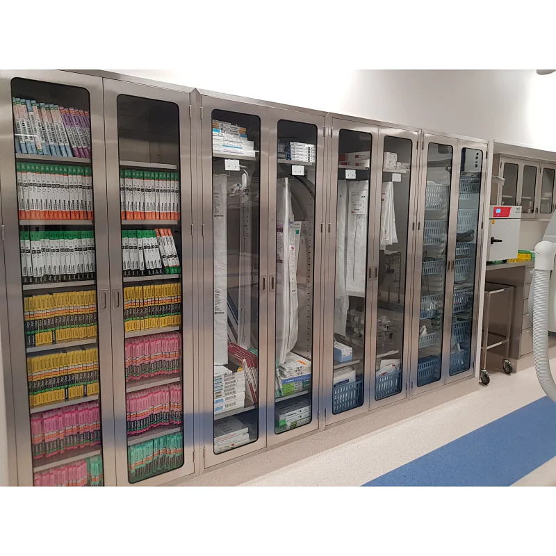O.R STORAGE MODULE