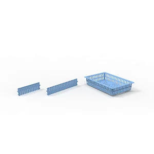 Modular Accessories