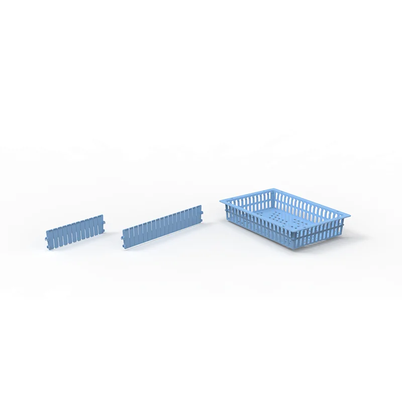 Modular Accessories