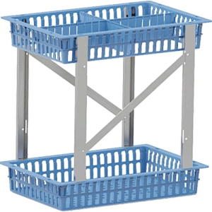 Cesta Modular ISO 60-40
