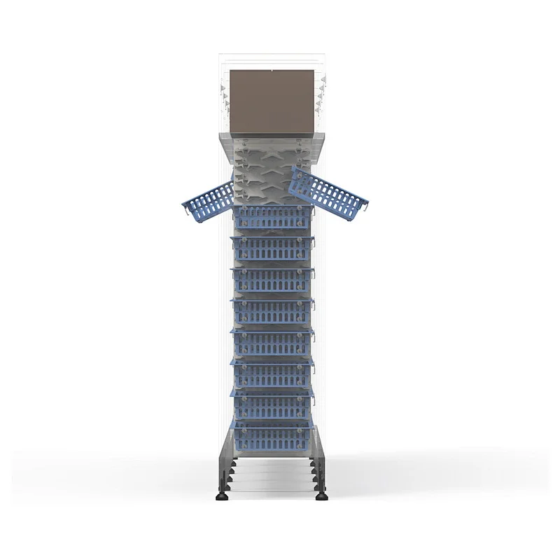 modular shelving