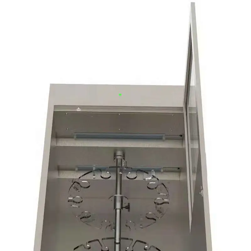 Endoscope Storage Hangers in Stainless Steel