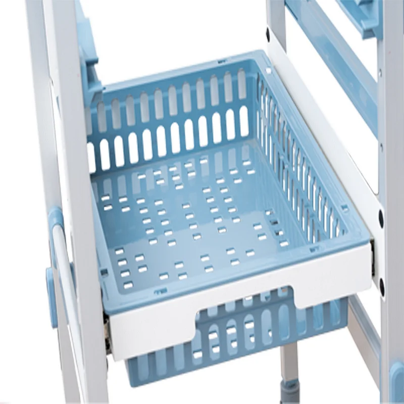 modular pharmacy shelving