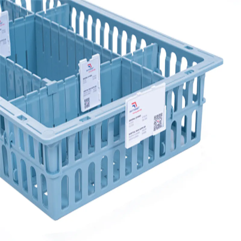 Cesta Modular ISO 60-40