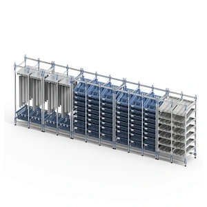 prateleiras modulares