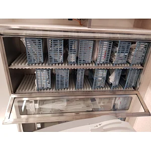 O.R STORAGE MODULE