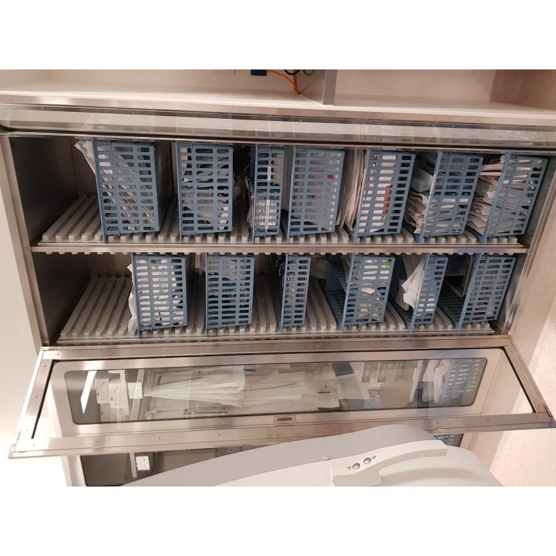 O.R STORAGE MODULE
