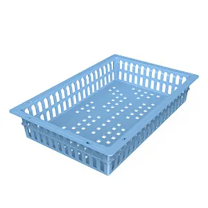 Cesta Modular ISO 60-40