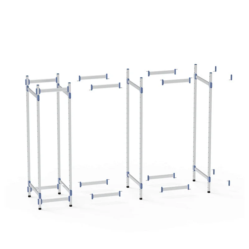 medical shelving