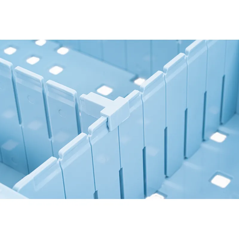 Cesta Modular ISO 60-40