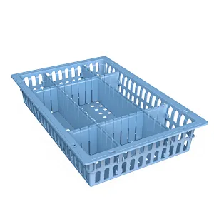 Cesta Modular ISO 60-40