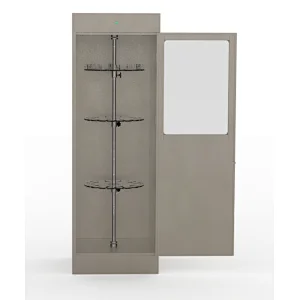Endoscope Storage Hangers in Stainless Steel