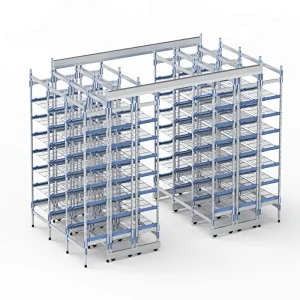 PHARMACY STORAGE SYSTEM