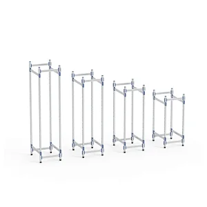medical shelving