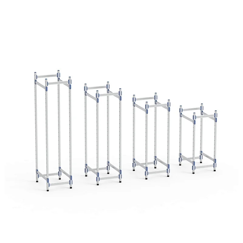 medical shelving
