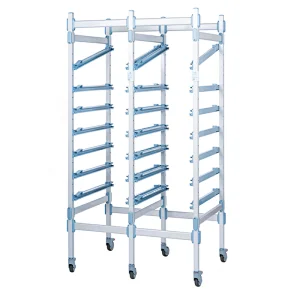 modular pharmacy shelving