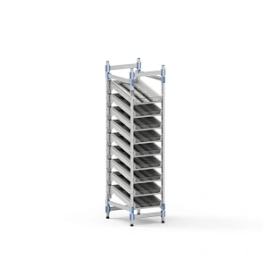 prateleiras modulares