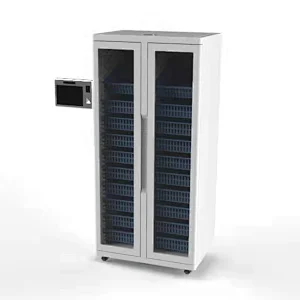 smart cabinet
