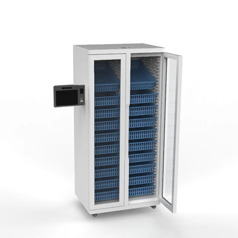 smart cabinet