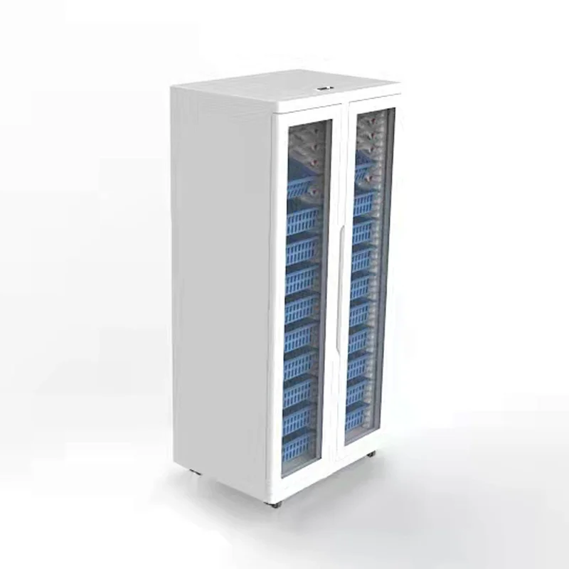 smart cabinet