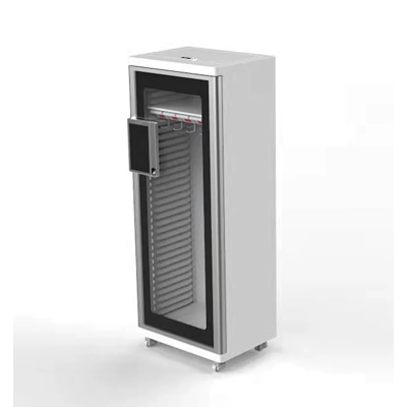 RFID cabinet