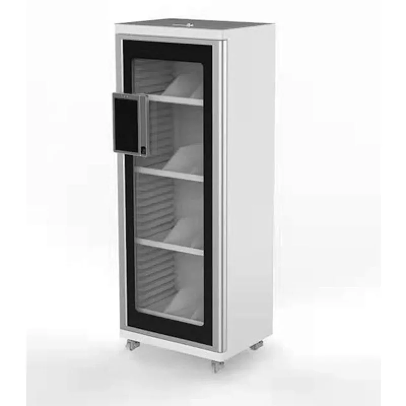 RFID cabinet