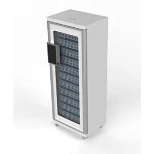 Smart cabinet
