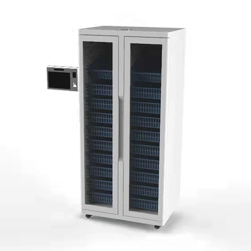 smart cabinet