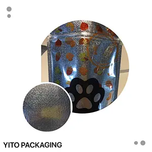 Special Texture Flexible Packaging Film