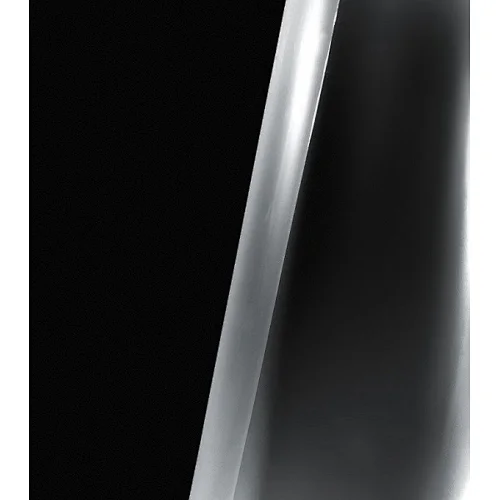 17 micThermal matt lamination film