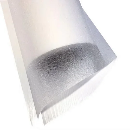 Glitter lamination film