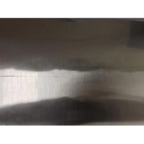 PET  Brushed  Metallized Sliver Film(19 Mic)&PET Brushed Sliver Film