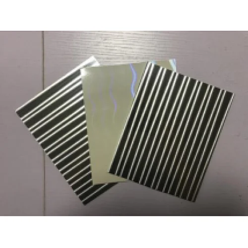 Platinum Relief Composite Film