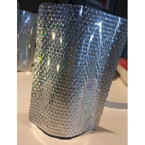 Special Texture Flexible Packaging Film