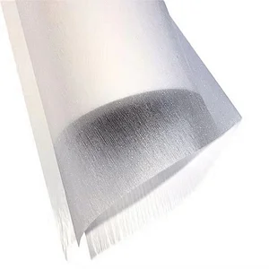 Flexible Packaging CPP glitter film tea bag