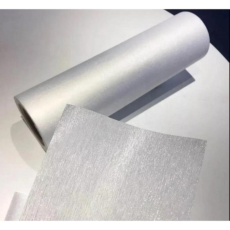 Flexible Packaging CPP glitter film-High Quality CPP Flexible Packaging Transparent Brushed materials