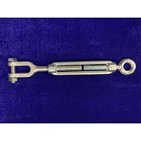 FRENCH TYPE TRUNBUCKLE WITH JAW/EYE MH0210