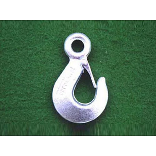 DROP FORGED HOOK MH0621