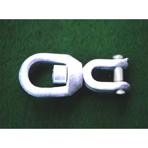 US TYPE SWIVEL WITH EYE AND JAW MH0513