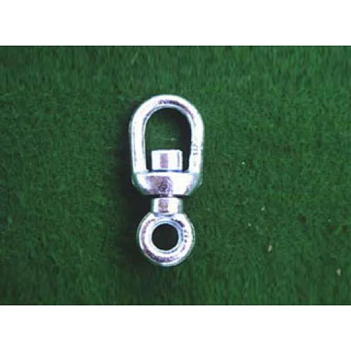 US TYPE SWIVEL WITH EYE AND BOW MH0514