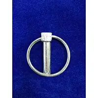 COMMERCIAL LINCH PIN MH0815
