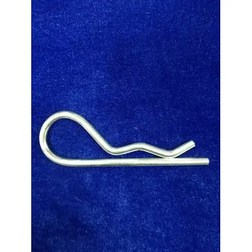 SPRING PIN SINGLE TYPE MH0812