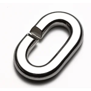 不锈钢日式C型连接环