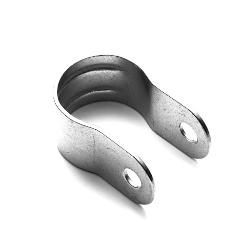 SS BOW CLAMP MS0916