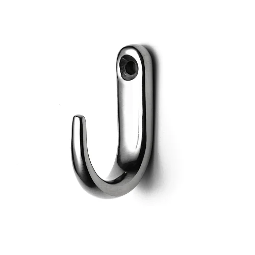 SS COAT HOOK No.3