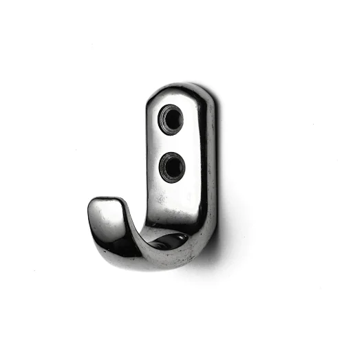 SS COAT HOOK No.2
