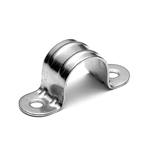 SS STRAIGHT CLAMP MS0915