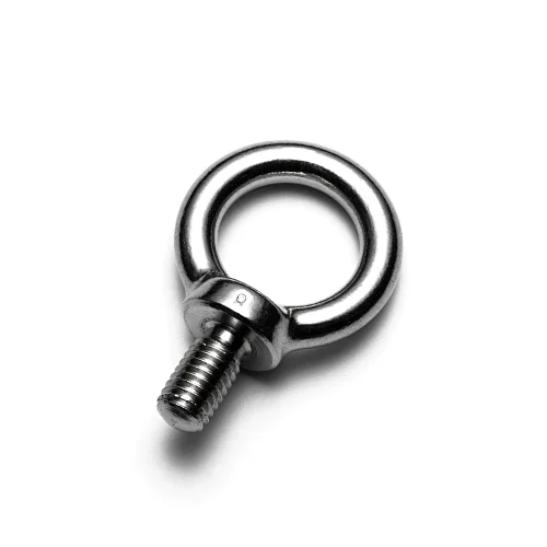 SS JIS 1168 EYE BOLT MS0514