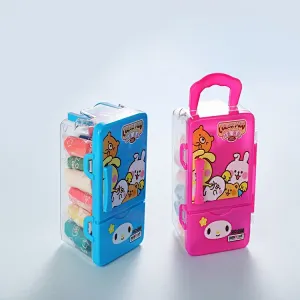 Color Box - Kids Stationery - Toys